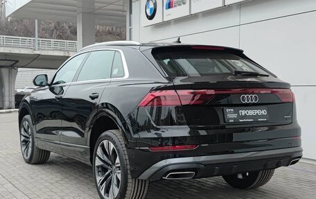 Audi Q8 I, 2025 год, 13 550 000 рублей, 7 фотография