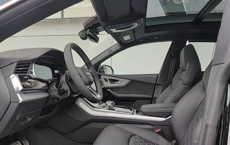 Audi Q8 I, 2025 год, 13 550 000 рублей, 10 фотография