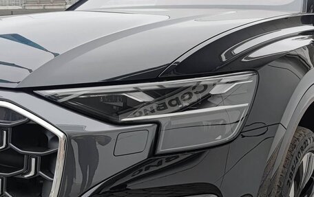 Audi Q8 I, 2025 год, 13 550 000 рублей, 11 фотография