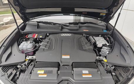 Audi Q8 I, 2025 год, 13 550 000 рублей, 15 фотография