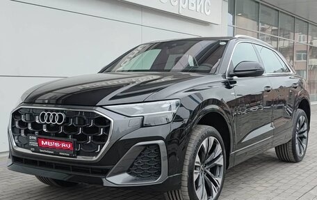Audi Q8 I, 2025 год, 13 550 000 рублей, 1 фотография