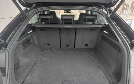 Audi Q8 I, 2025 год, 13 550 000 рублей, 16 фотография