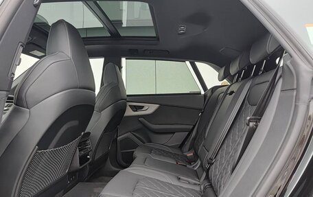 Audi Q8 I, 2025 год, 13 550 000 рублей, 18 фотография