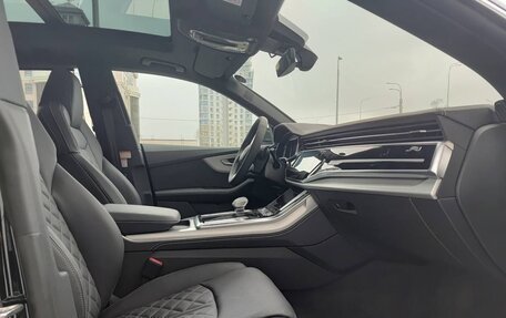 Audi Q8 I, 2025 год, 13 550 000 рублей, 17 фотография