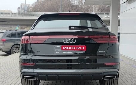 Audi Q8 I, 2025 год, 13 550 000 рублей, 6 фотография