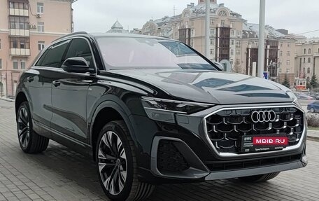 Audi Q8 I, 2025 год, 13 550 000 рублей, 3 фотография