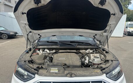 Audi Q5, 2020 год, 3 870 000 рублей, 20 фотография