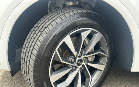 Audi Q5, 2020 год, 3 870 000 рублей, 24 фотография