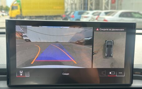 Audi Q5, 2020 год, 3 870 000 рублей, 23 фотография