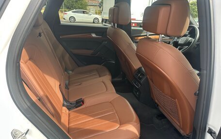 Audi Q5, 2020 год, 3 870 000 рублей, 19 фотография