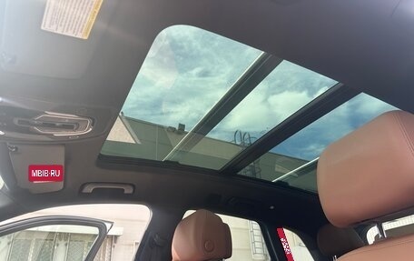 Audi Q5, 2020 год, 3 870 000 рублей, 15 фотография