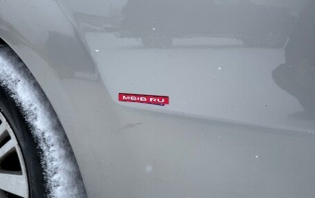 Fiat Punto III Punto Evo рестайлинг, 2007 год, 378 000 рублей, 12 фотография