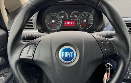 Fiat Punto III Punto Evo рестайлинг, 2007 год, 378 000 рублей, 10 фотография