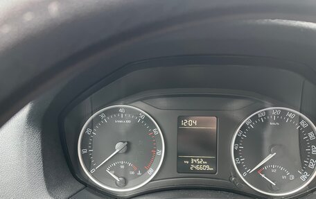 Skoda Octavia, 2012 год, 610 000 рублей, 1 фотография