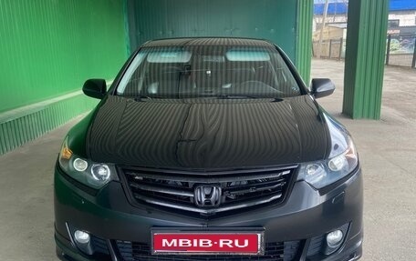 Honda Accord VIII рестайлинг, 2008 год, 1 000 000 рублей, 1 фотография
