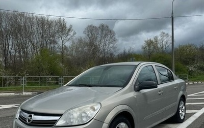 Opel Astra H, 2008 год, 385 000 рублей, 1 фотография