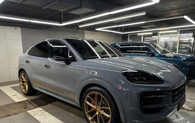 Porsche Cayenne III, 2024 год, 18 800 000 рублей, 1 фотография