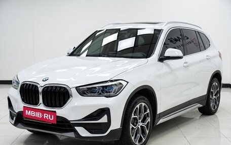 BMW X1, 2022 год, 2 311 000 рублей, 1 фотография