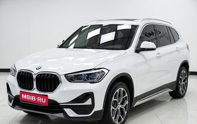 BMW X1, 2022 год, 2 311 000 рублей, 1 фотография