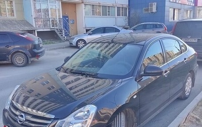Nissan Almera, 2017 год, 800 000 рублей, 1 фотография