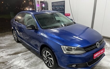 Volkswagen Jetta VI, 2018 год, 870 000 рублей, 1 фотография