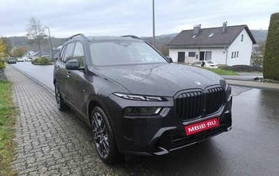 BMW X7, 2026 год, 22 000 000 рублей, 1 фотография