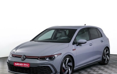 Volkswagen Golf GTI, 2021 год, 3 985 000 рублей, 1 фотография