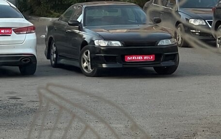 Toyota Mark II VIII (X100), 1992 год, 350 000 рублей, 1 фотография