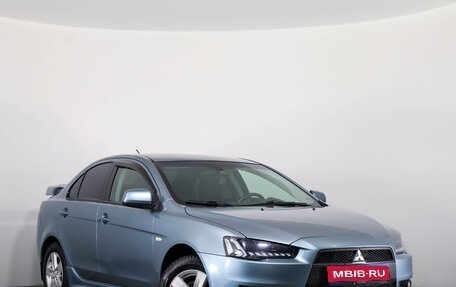 Mitsubishi Lancer IX, 2008 год, 799 000 рублей, 1 фотография