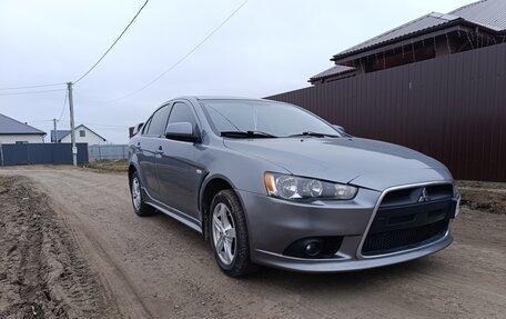 Mitsubishi Lancer IX, 2013 год, 750 000 рублей, 1 фотография