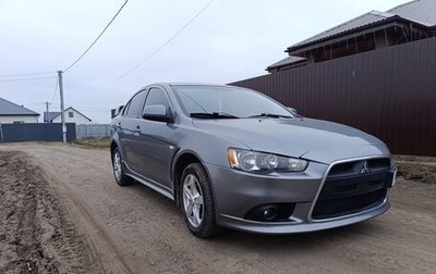 Mitsubishi Lancer IX, 2013 год, 750 000 рублей, 1 фотография