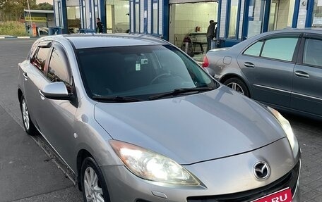 Mazda 3, 2011 год, 800 000 рублей, 1 фотография