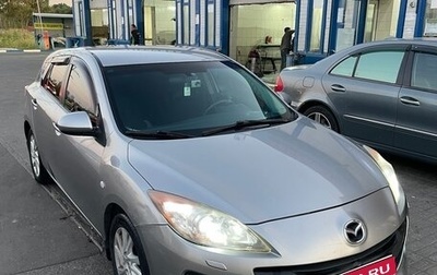 Mazda 3, 2011 год, 800 000 рублей, 1 фотография