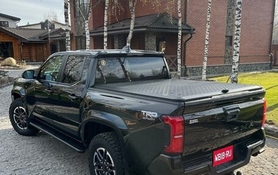 Toyota Tacoma, 2024 год, 9 450 000 рублей, 1 фотография