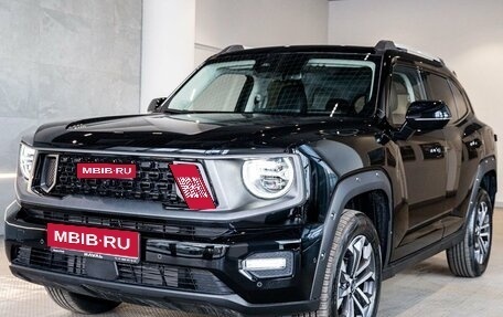 Haval H7, 2026 год, 4 199 000 рублей, 1 фотография