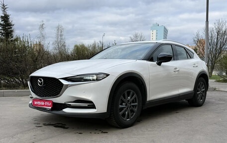Mazda CX-4, 2023 год, 3 100 000 рублей, 1 фотография