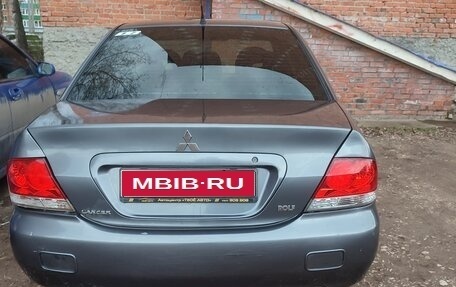 Mitsubishi Lancer IX, 2006 год, 270 000 рублей, 1 фотография