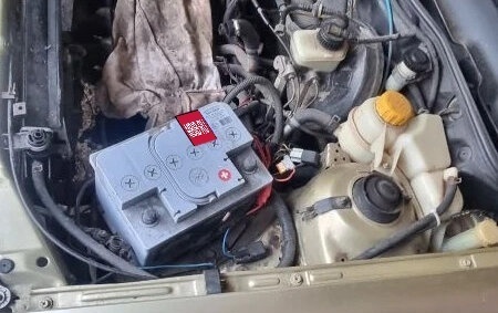 Daewoo Nexia I рестайлинг, 2007 год, 60 000 рублей, 1 фотография