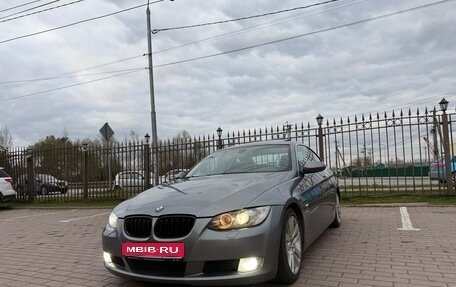 BMW 3 серия, 2007 год, 850 000 рублей, 1 фотография