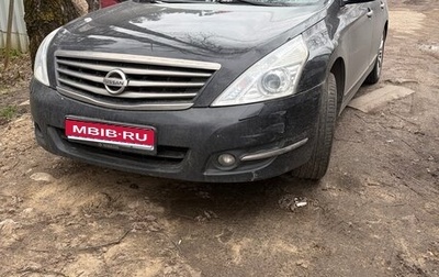 Nissan Teana, 2011 год, 970 000 рублей, 1 фотография