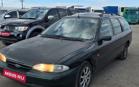 Ford Mondeo I, 1994 год, 220 000 рублей, 1 фотография