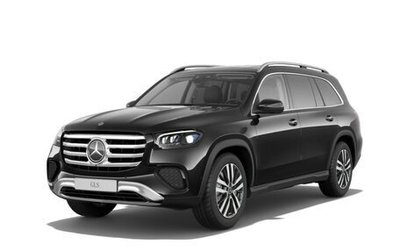Mercedes-Benz GLS, 2025 год, 23 835 000 рублей, 1 фотография