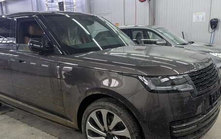 Land Rover Range Rover IV рестайлинг, 2026 год, 26 990 000 рублей, 1 фотография