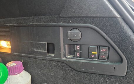 Volkswagen Touareg III, 2011 год, 1 200 000 рублей, 9 фотография