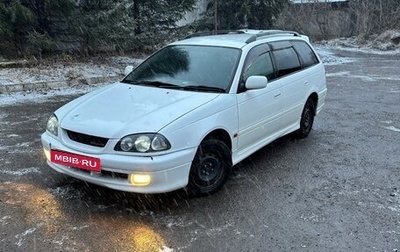 Toyota Caldina, 1999 год, 550 000 рублей, 1 фотография