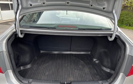 KIA Rio III рестайлинг, 2014 год, 920 000 рублей, 16 фотография