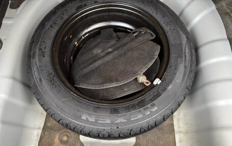 KIA Rio III рестайлинг, 2014 год, 920 000 рублей, 18 фотография