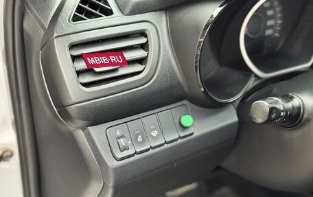 KIA Rio III рестайлинг, 2014 год, 920 000 рублей, 12 фотография