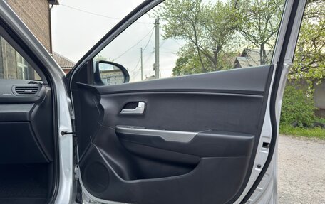 KIA Rio III рестайлинг, 2014 год, 920 000 рублей, 19 фотография