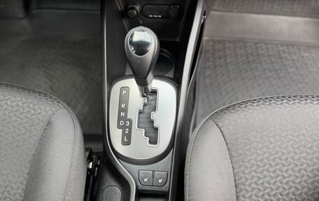 KIA Rio III рестайлинг, 2014 год, 920 000 рублей, 24 фотография